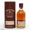Aberlour - 12 Year Old - Double Cask Matured Thumbnail
