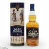 Glen Moray - 16 Year Old Highland Regiment Thumbnail
