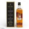 Johnnie Walker - 12 Year Old - Black Label  Thumbnail
