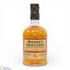 Monkey Shoulder - Batch 27 - Blended Malt Thumbnail