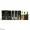 Glenfiddich - Single Malt Collection (3x5cl) Thumbnail