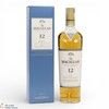 Macallan - 12 Year Old - Triple Cask (Fine Oak)  Thumbnail