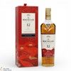 Macallan - 12 Year Old - Double Cask - Year of the Ox Thumbnail