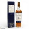 Macallan - 12 Year Old - Double Cask Thumbnail