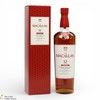 Macallan - 12 Year Old - 110 Proof - Sherry Oak Collection Thumbnail