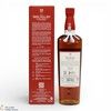 Macallan - 12 Year Old - 110 Proof - Sherry Oak Collection Thumbnail