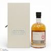 William Grant & Sons - 21 Year Old - Ghosted Reserve - Selected Release No.2 Thumbnail