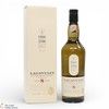 Lagavulin - 8 Year Old - 200th Anniversary Limited Edition Thumbnail
