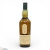 Lagavulin - 10 Year Old - Fèis ìle 2024 Thumbnail