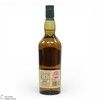 Lagavulin - 10 Year Old - Fèis ìle 2024 Thumbnail
