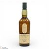 Lagavulin - 13 Year Old - Feis Ile 2021 Thumbnail