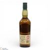 Lagavulin - 13 Year Old - Feis Ile 2021 Thumbnail