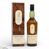 Lagavulin - 11 Year Old - Offerman Edition  Thumbnail