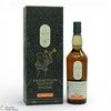 Lagavulin - 13 Year Old - Islay Jazz Festival 2021 - Mezcal Finish Thumbnail