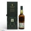 Lagavulin - 13 Year Old - Islay Jazz Festival 2021 - Mezcal Finish Thumbnail