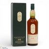 Lagavulin - 16 Year Old - White Horse (1L) Thumbnail