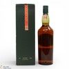 Lagavulin - 16 Year Old - White Horse (1L) Thumbnail