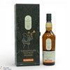 Lagavulin - 13 Year Old - Islay Jazz Festival 2021 - Mezcal Finish Thumbnail