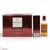 Macallan - The 1824 Collection - Whisky Maker's Edition (12 x 5cl) Thumbnail