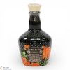 Chivas - Royal Salute - The Richard Quinn Edition II - Black (5cl) Thumbnail