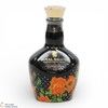 Chivas - Royal Salute - The Richard Quinn Edition II - Black (5cl) Thumbnail
