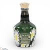Chivas - Royal Salute - The Richard Quinn Edition II - Green (5cl) Thumbnail