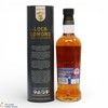 Loch Lomond - 18 Year Old - Gothenburg 40th Anniversary Edition Thumbnail