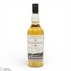 Talisker - 17 Year Old - Manager's Dram 2011 Thumbnail
