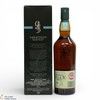 Lagavulin - 2000 Distillers Edition 2016 Thumbnail