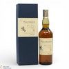 Talisker - 25 Year Old (2011 Release) Thumbnail