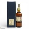 Talisker - 25 Year Old (2011 Release) Thumbnail