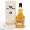 Old Pulteney - 12 Year Old Thumbnail