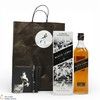 Johnnie Walker - 12 Year Old - Black Label - Celebrating 20 Years Of Diageo Thumbnail