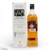 Johnnie Walker - 12 Year Old - Black Label - Celebrating 20 Years Of Diageo Thumbnail