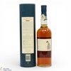 Oban - 1982 Distillers Edition Thumbnail