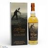 Arran - 2004 - 2012 Bere Barley - Cask Strength Thumbnail