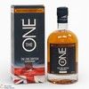 The Lakes - The One - PX Sherry Cask Finish Thumbnail