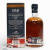 The Lakes - The One - PX Sherry Cask Finish Thumbnail