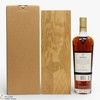 Macallan - 25 Year Old - Sherry Oak - 2022 Thumbnail