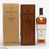 Macallan - 30 Year Old - Colour Collection  Thumbnail