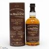 Balvenie - 17 Year Old - DoubleWood Thumbnail