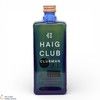 Haig Club - Clubman Thumbnail