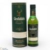 Glenfiddich - 12 Year Old (35cl) Thumbnail