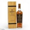 Macallan - Edition No.1 (Wooden Box) Thumbnail