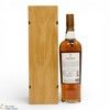 Macallan - Edition No.1 (Wooden Box) Thumbnail