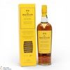 Macallan - Edition No.3 Thumbnail