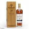 Macallan - 30 Year Old - Double Cask - 2021 Thumbnail