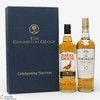 The Edrington Group - Celebrating Success (2 x 70cl) Thumbnail