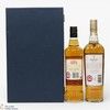The Edrington Group - Celebrating Success (2 x 70cl) Thumbnail