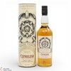 Clynelish - Reserve - Game of Thrones - House Tyrell Thumbnail